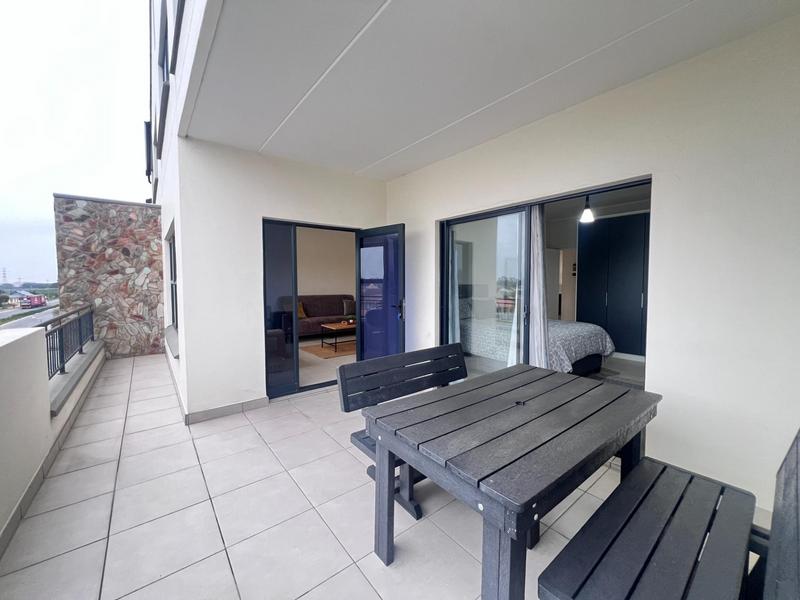 2 Bedroom Property for Sale in The Huntsman Western Cape